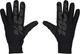 100% Hydromatic Brisker Full Finger Gloves - black/M