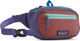 Patagonia Ultralight Black Hole Mini Hip Pack - perennial purple/1000 ml