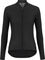 ASSOS Uma GT DRYLITE L/S S11 Damen Trikot - black series/S