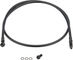 Trickstuff Goodridge Brake Line Kit Banjo/Straight for Maxima/Direttissima - black / black/900 mm