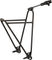 ORTLIEB Quick Rack Light Pannier Rack - black