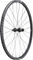 DT Swiss GR 1600 SPLINE DB 25 Disc Center Lock 28" Wheelset - 2024 Model - black/142 mm/100 mm/28"/Shimano Road/100 mm/Shimano Road/100 mm/142 mm