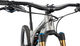 Specialized Stumpjumper EVO Elite Alloy 29" Mountain Bike - satin aluminium-gunmetal/160 mm/29"/L