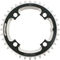 FSA DH S-9 Chainring, 4-arm, 104 mm BCD - black/36 