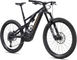 Specialized Turbo Levo Comp Alloy 29" / 27,5" E-Mountainbike Modell 2024 - satin midnight shadow-harvest gold metallic/160 mm/29"/L