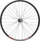 bc basic Mountain XT Center Lock Disc DT Swiss 533D 27.5" Wheelset - black/27.5" set (front 15x100 + rear 10x135) Shimano