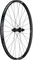 DT Swiss XM 1700 SPLINE 30 Boost Centre Lock Disc 29" Wheelset - black/Shimano Micro Spline/Boost/148 mm/110 mm/Boost/29"/110 mm/Shimano Micro Spline/110 mm/148 mm