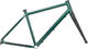 bc original Flint 28" Gravel Frame Kit Model 2023 - dark green/M/12 mm Thru Axle