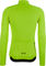 GORE Wear Maillot C3 Thermo - neon yellow/M