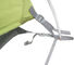 VAUDE Arco Tunnelzelt - mossy green/1-2 Personen