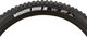 Maxxis Minion DHR II SuperTacky Downhill 26" Wired Tyre - black/26 /60 mm/61-559/2.4 