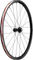 Fulcrum Set de Roues Rapid Red 3 Disc Center Lock 27,5" - noir/Non Boost/Non Boost/Shimano Route/142 mm/100 mm/27,5" (650B)/100 mm/Shimano Route/100 mm/142 mm