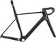 Factor OSTRO V.A.M. Disc T47a Shimano tint over chrome Carbon frame kit - tint over chrome/54 cm, 110 mm x 38 cm, SB 0 mm