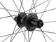 Zipp 404 Firecrest® Carbon Tubeless Disc Center Lock Laufradsatz - black/142 mm/100 mm/28"/Shimano Road/100 mm/Shimano Road/100 mm/142 mm