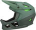 Endura MT500 Full Face Helm - forest green/51 - 56 cm