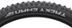 Schwalbe Pneu Souple Tacky Chan Evolution ADDIX Ultra Soft Super Trail 29" - noir/29 /62 /62-622/2.4 