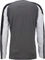 Endura MT500 Burner Lite L/S Trikot - black/M