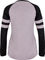 Loose Riders Maillot pour Dames Heritage LS - mauve/XS