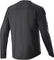 alpinestars Drop Meta L/S Trikot - black/M