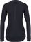 Specialized Trail Power Grid L/S Damen Trikot - black/S