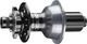 e*thirteen Sidekick 6-bolt disc Boost Rear Hub - 32/Shimano MTB/black-sterling silver/Shimano MTB