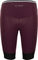 VAUDE Womens Furka Tights - cassis/36/XS