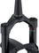 RockShox Horquilla de suspensión Pike Select RC DebonAir+ Boost 29" - gloss black/15 mm Eje Pasante/130 /44 /1 1/8" - 1,5" tapered/110 mm/29"/110 mm/110 mm