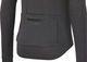 Giro New Road LS Trikot - charcoal heather/M