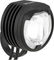 Lupine Lampe à LED SL SF Shimano pour E-Bike (StVZO) - noir/31,8 mm