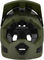 Endura Casque SingleTrack Youth Full Face - olive green/51 - 56 cm