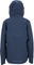 VAUDE Womens Yaras V Jacke - dark sea/36