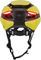 LUMOS Ultra MIPS LED Helmet - hi-vis yellow/54-61