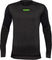 Fox Head Rawtec LS Jersey - black/M