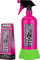 Muc-Off Bottle For Life Bundle Bicycle Cleaning Set - universal