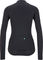 Giro Chrono Elite LS Women's Jersey - black/S