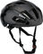 uvex Casque rise - all black/52 - 56 cm