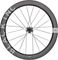 Black Inc Ensemble de roues 28" carbone Center Lock disque 48/58 - silver label/Non Boost/Non Boost/142 mm/100 mm/28"/SRAM XDR/100 mm/SRAM XDR/100 mm/142 mm