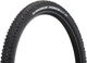 Michelin Force XC2 Performance 29" Folding Tyre - black/29 /57 mm/57-622/2.25 