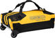 ORTLIEB Duffle RS Travel Bag - sun yellow-black/85 litres