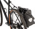 ORTLIEB Quick Rack Light Pannier Rack - black