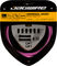 Jagwire Universal Sport Bremszugset - pink/universal