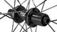 DT Swiss Set de Roues en Carbone ARC 1100 DICUT 62/80 Disc Center Lock 28" - noir/142 mm/100 mm/28"/Shimano Route/100 mm/Shimano Route/100 mm/142 mm