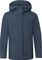 VAUDE Women's Comyou Pro Rain Jacket - dark sea/36/XS