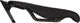 fabric Selle Tri Flat Pro - black-black