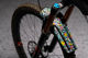 DYEDBRO Decal Kit für Fox Racing Shox 36 / 38 Mudguard XL - Victor Brousseaud