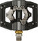 Shimano Saint PD-M821 Clipless Pedals - black