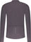 Shimano Maillot de manga larga Element Long Sleeves - smoky topaz/M