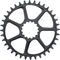 e*thirteen Chainring Ultralight Guidering Direct Mount 1x - black/36 