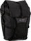 VAUDE Trailcargo Pannier - black uni/21000 ml