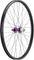 Hope Juego de ruedas Pro 5 + Fortus 30 SC Disc Center Lock 27,5" Boost - purple/Boost/148 mm/110 mm/Boost/27,5" (650B)/Shimano MTB/110 mm/Shimano MTB/110 mm/148 mm